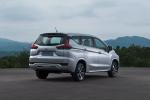 Mitsubishi Xpander 2017 года